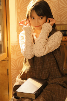 漂亮儿媳妇中字头和公字头意思